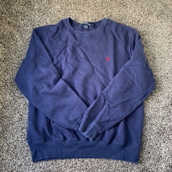 Polo Ralph Lauren Other - ❤️RALPH LAUREN❤️Men’s Sweater long sleeve